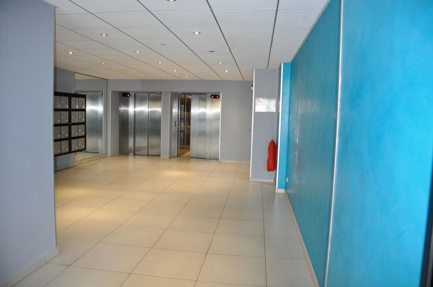 Albatros Apartment Canet-en-Roussillon Bagian luar foto