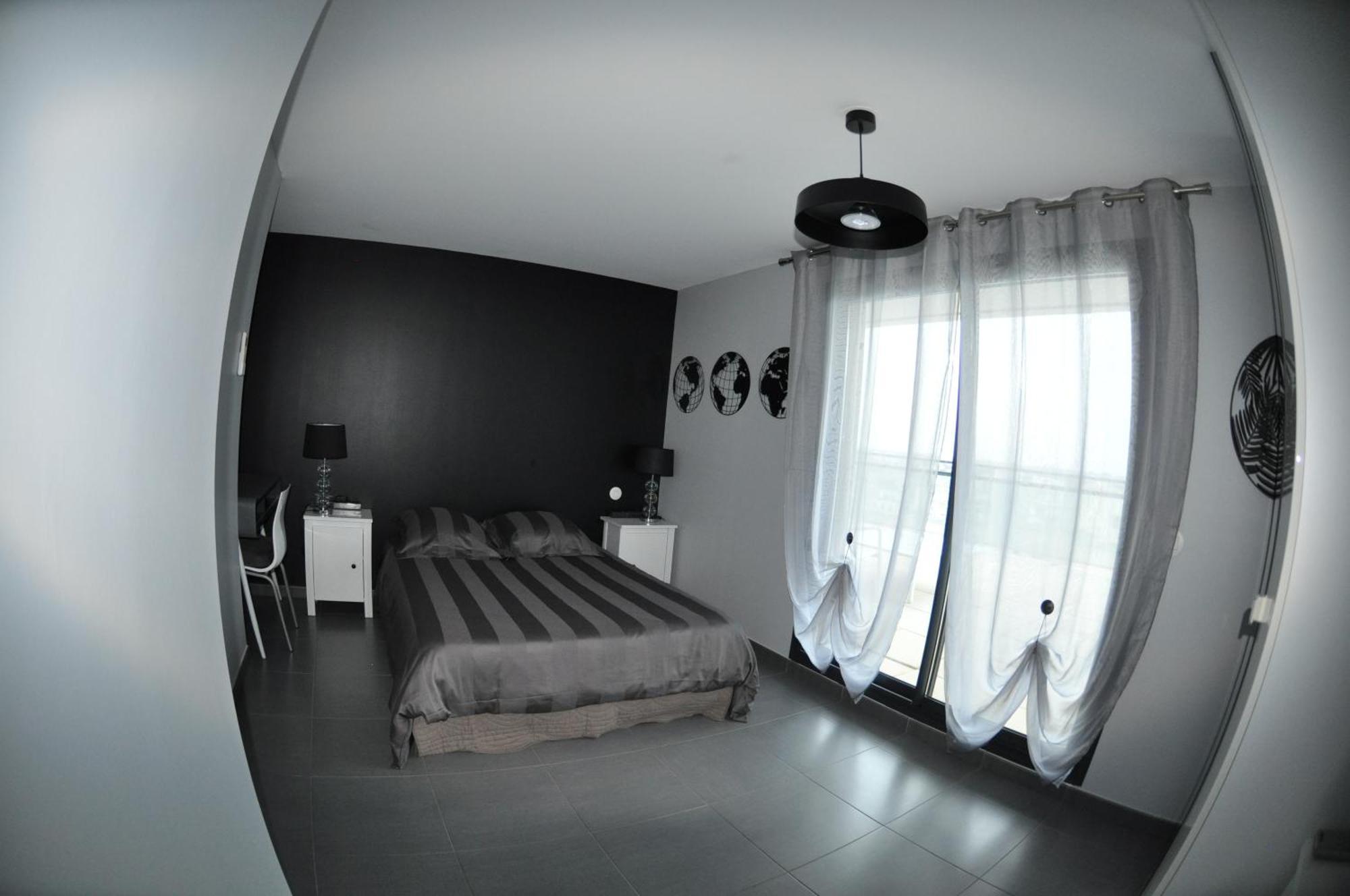 Albatros Apartment Canet-en-Roussillon Bagian luar foto