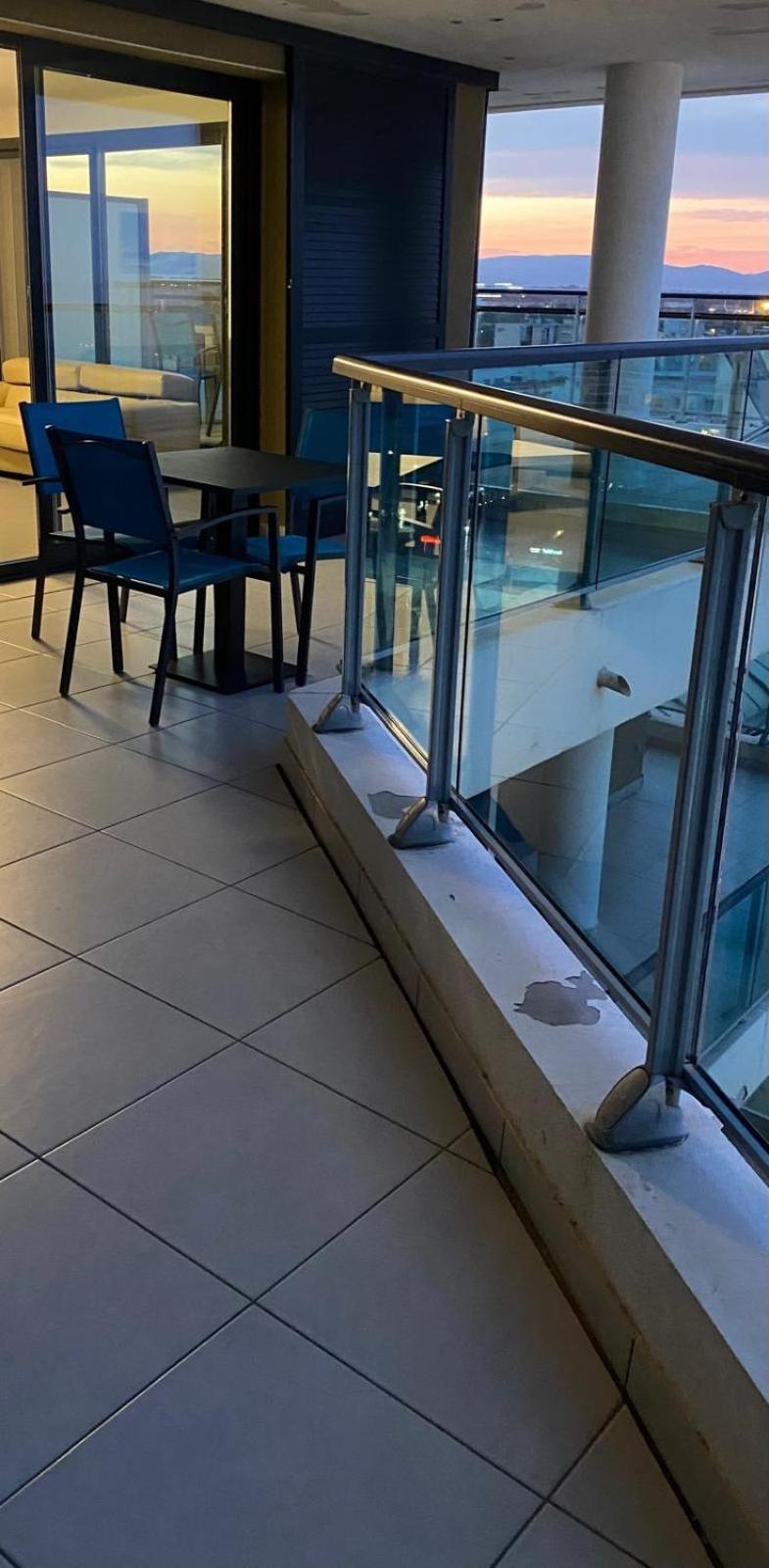 Albatros Apartment Canet-en-Roussillon Bagian luar foto