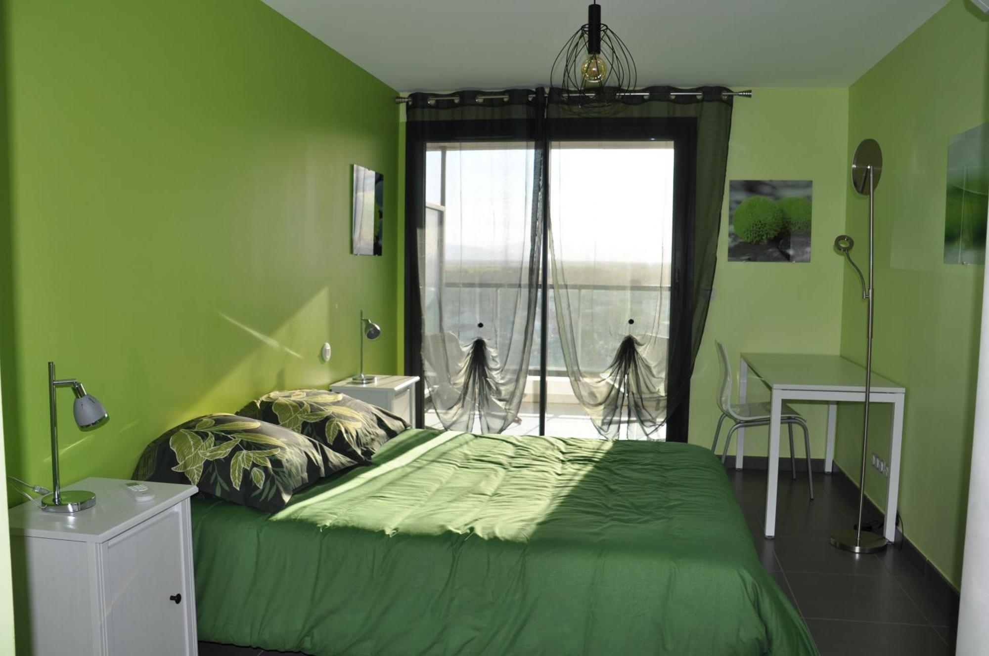 Albatros Apartment Canet-en-Roussillon Bagian luar foto