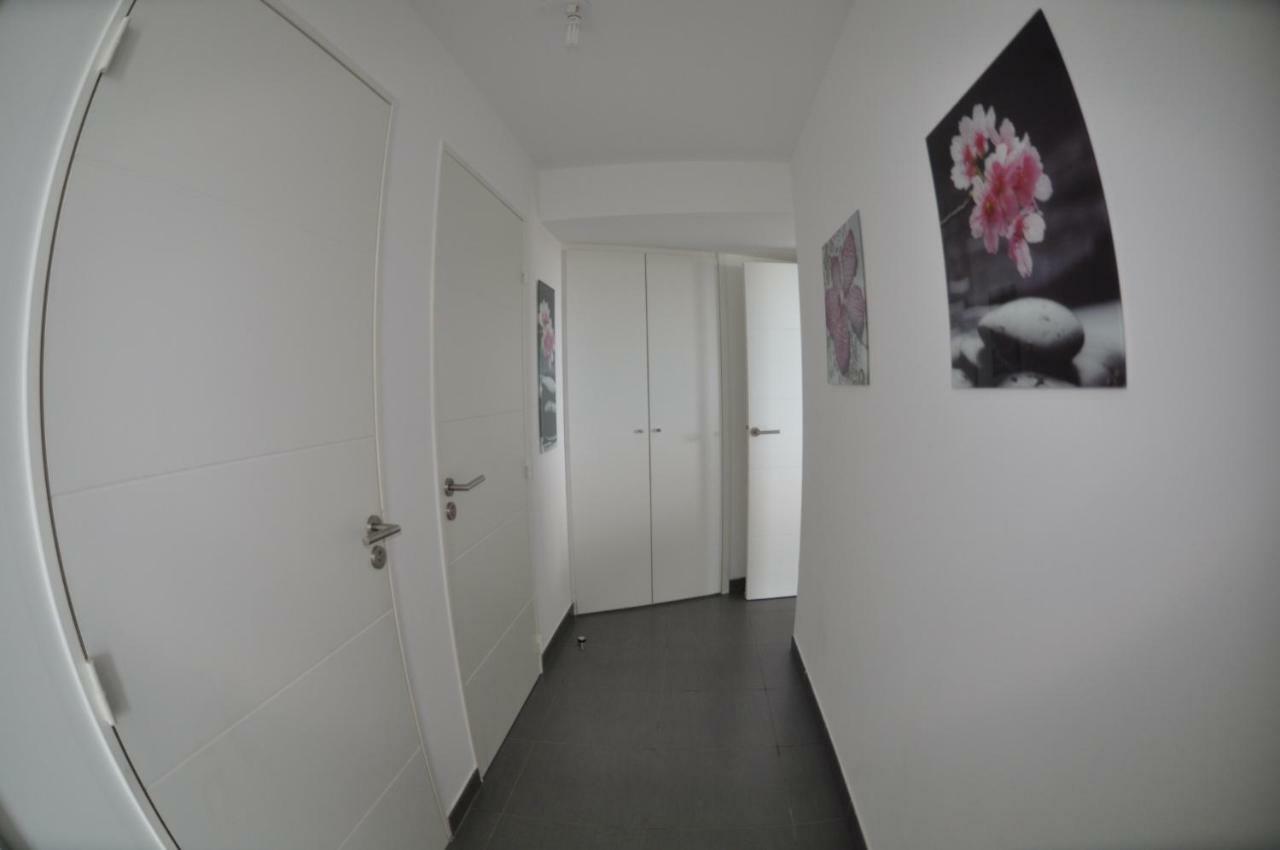 Albatros Apartment Canet-en-Roussillon Bagian luar foto